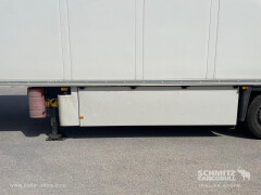 Schmitz Cargobull Reefer Multitemp 