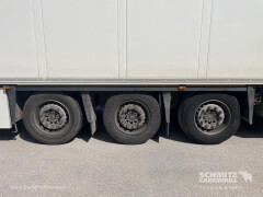 Schmitz Cargobull Reefer Multitemp 