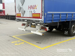 Schmitz Cargobull Oplegger Schuifzeil Standard 