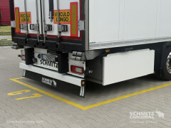 Schmitz Cargobull Oplegger Vries Standard 