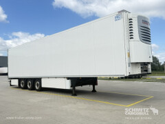 Schmitz Cargobull Oplegger Vries Standard 
