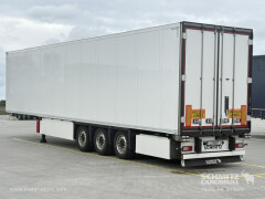 Schmitz Cargobull Oplegger Vries Multitemp 