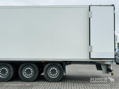 Schmitz Cargobull Tiefkühler Standard Doppelstock 