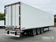 Schmitz Cargobull Tiefkühler Standard Doppelstock 