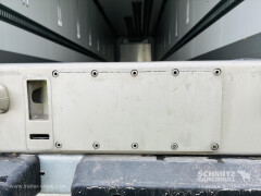 Schmitz Cargobull Tiefkühler Standard Doppelstock 