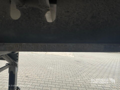 Krone Curtainsider Standard 