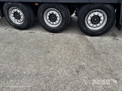 Schmitz Cargobull Curtainsider Standard 