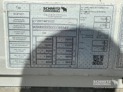 Schmitz Cargobull Curtainsider Standard 