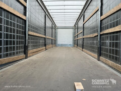 Schmitz Cargobull Curtainsider Standard 