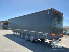 Schmitz Cargobull Curtainsider Standard 