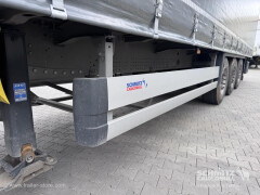 Schmitz Cargobull Curtainsider Standard 