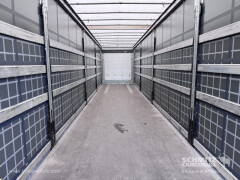 Schmitz Cargobull Curtainsider Standard 
