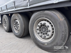 Schmitz Cargobull Curtainsider Standard 