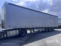 Schmitz Cargobull Curtainsider Standard 