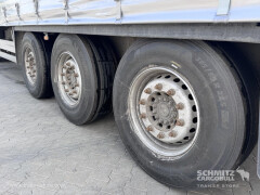 Schmitz Cargobull Curtainsider Standard 