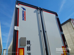 Schmitz Cargobull Semitrailer Reefer Standard 