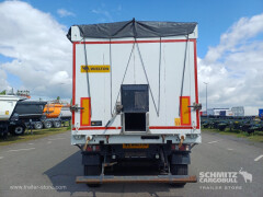 WIELTON Kipper Alukastenmulde 51m³ 