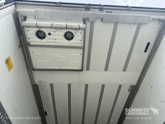 Schmitz Cargobull Oplegger Vries Multitemp Taillift 