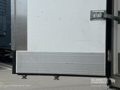 Schmitz Cargobull Oplegger Vries Multitemp Taillift 