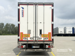 Schmitz Cargobull Oplegger Vries Multitemp Taillift 