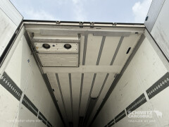 Schmitz Cargobull Oplegger Vries Multitemp Taillift 