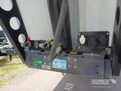 WIELTON Kipper Alukastenmulde 51m³ 