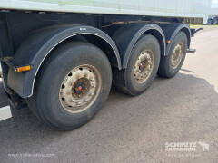 WIELTON Kipper Alukastenmulde 51m³ 