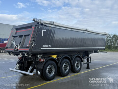Schmitz Cargobull Oplegger Kipper Standard 31m³ 