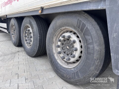 Schmitz Cargobull Reefer Standard 