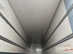 TROUILLET Semitrailer Dryfreight Standard 