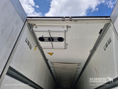 Schmitz Cargobull Reefer Multitemp 