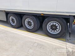 Schmitz Cargobull Reefer Multitemp 