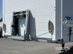 GT TRAILERS Curtainsider Standard Ladebordwand 