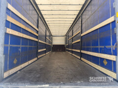 Schmitz Cargobull Curtainsider Mega 