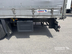 Schmitz Cargobull Curtainsider Standard 