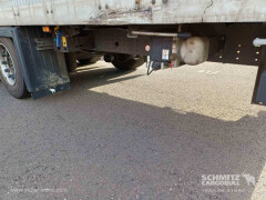 Schmitz Cargobull Curtainsider Mega 