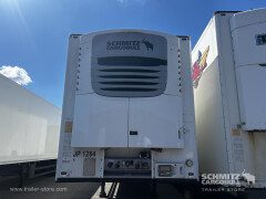 Schmitz Cargobull Reefer Multitemp Double deck 