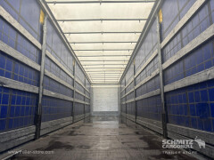 Schmitz Cargobull Curtainsider Standard 