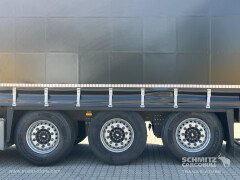 Schmitz Cargobull Curtainsider Standard Getränke 