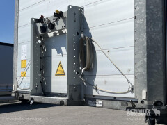 Schmitz Cargobull Curtainsider Standard Getränke 