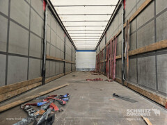 Schmitz Cargobull Curtainsider Standard 