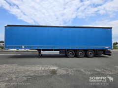 Schmitz Cargobull Curtainsider Standard 