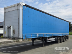 Schmitz Cargobull Curtainsider Standard 