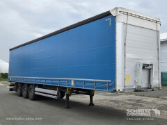 Schmitz Cargobull Curtainsider Standard 