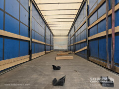 Schmitz Cargobull Curtainsider Standard 