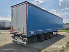 Schmitz Cargobull Curtainsider Standard 