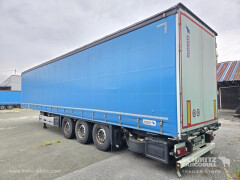 Schmitz Cargobull Curtainsider Standard 