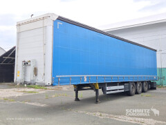 Schmitz Cargobull Curtainsider Standard 