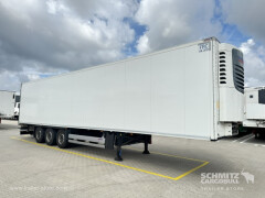 Schmitz Cargobull Oplegger Vries Standard 
