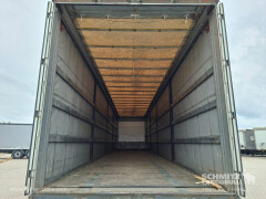 SCHWARZMUELLER Curtainsider Standard 